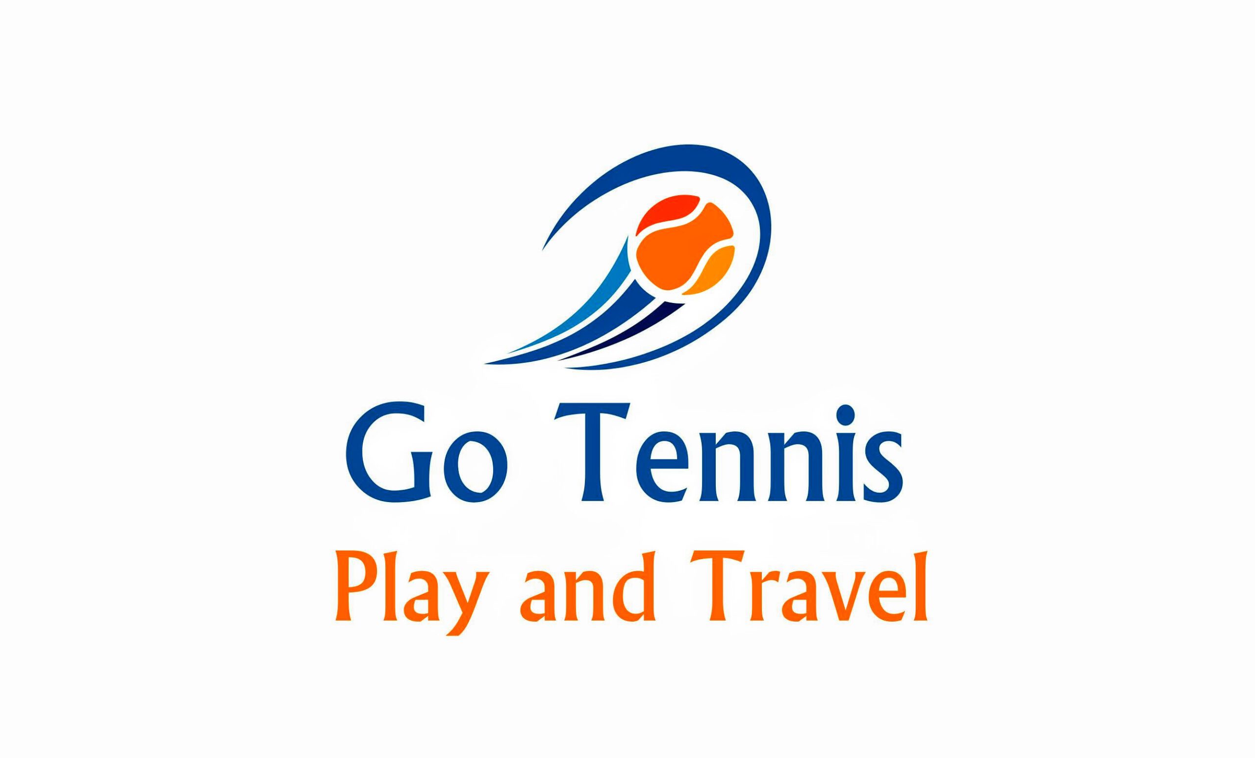 Go Tennis Family Lang-Johnson in South America